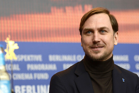 Jury Pressekonferenz, Berlinale 2016