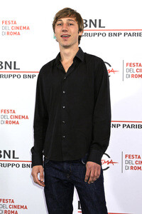 '4 Könige' Photocall, Rome Film Fest 2015