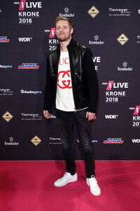 1Live Krone 2018 in Bochum