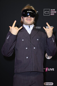 1Live Krone 2025 in Bielefeld