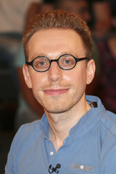 'Markus Lanz' Talkshow, Hamburg