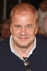 'Markus Lanz' Talkshow, Hamburg