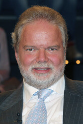 'Markus Lanz' Talkshow, Hamburg