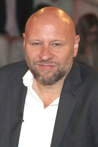 Talkshow 'Markus Lanz' in Hamburg
