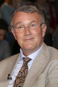 Talkshow 'Markus Lanz' in Hamburg