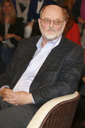 'Markus Lanz' Talkshow, Hamburg