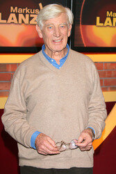 'Markus Lanz' Talkshow, Hamburg