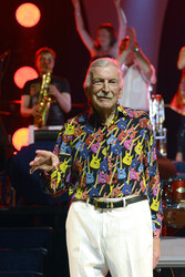 James Last Konzert, Hannover