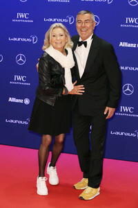 Laureus World Sports Awards 2016 in Berlin