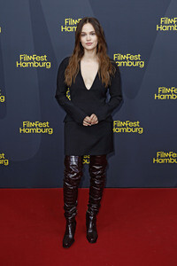 Filmpremiere 'Das Mädchen mit der Leica', Filmfest Hamburg 2026