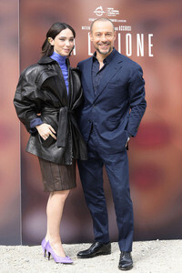 Photocall 'La lezione' in Rom