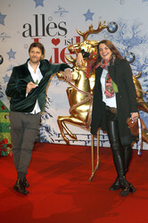 'Alles ist Liebe' Filmpremiere, Berlin