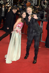 'Life' Premiere, Berlinale 2015
