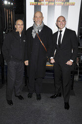 'Die Pinguine aus Madagascar' Premiere, New York