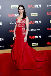 'Mad Men' Celebration, Los Angeles