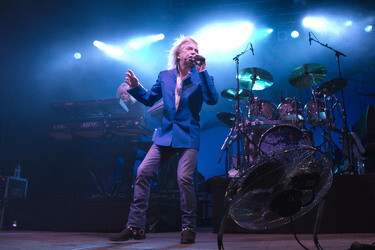 Magnum Konzert, Berlin