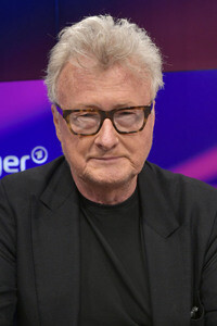 Talkshow 'maischberger' in Berlin