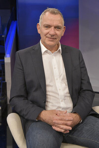 29.09.2026<br>Talkshow 'maischberger' in Berlin