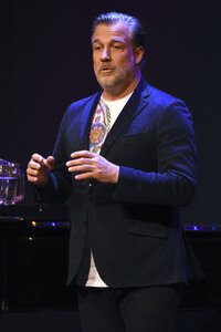 Konzert von Marc Marshall in München