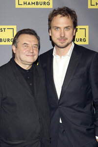 'Mathilde' Premiere, Filmfest Hamburg 2017