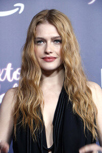 Season 2 Premiere 'Maxton Hall - Die Welt zwischen uns' in Berlin