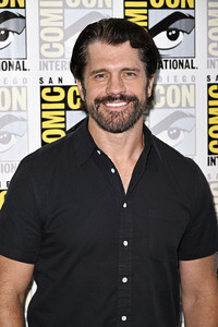 Photocall 'Bear McCreary: Musical World-Building', San Diego Comic-Con International 2026
