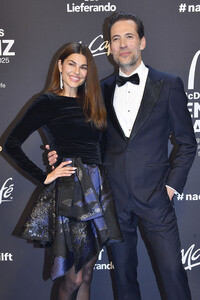 McDonald's Benefiz Gala 2025 in München