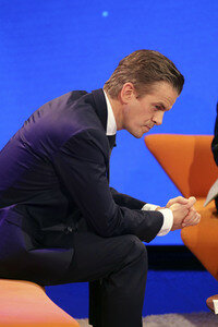 TV-Show 'Menschen 2016' in Hamburg