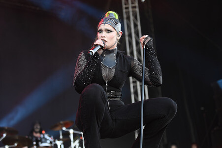 M'era Luna Festival 2026 in Hildesheim