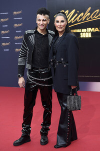 Filmpremiere 'Michael' in Berlin