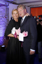 6. Mira Award 2015, Berlin