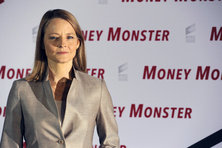 'Money Monster' Berlin Photocall