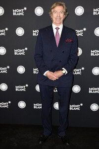Montblanc de la Culture Arts Patronage Award 2018 in München