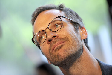 'Night Moves' Premiere, New York