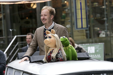 'Muppets Most Wanted' Photocall, Berlin