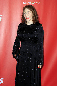 MusiCares Person of the Year Event 2017 in Los Angeles