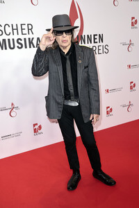 Deutscher Musikautorenpreis 2026 in Berlin