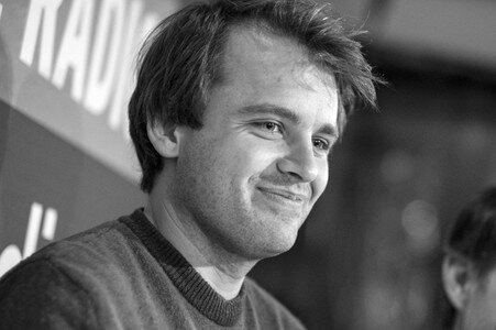 RadioEins Talk, Berlinale 2018