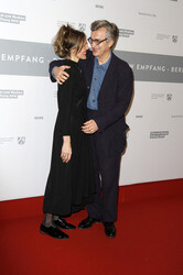 NRW Empfang, Berlinale 2015