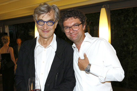 NRW Empfang auf der Biennale 2016 in Venedig