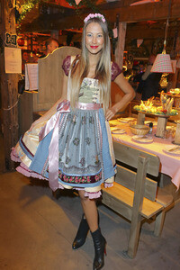 Oktoberfest 2015 in München