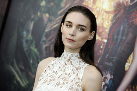 Filmpremiere 'Pan' in New York