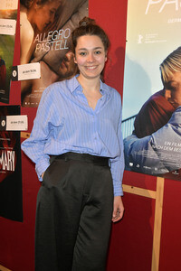 Filmscreening 'Allegro Pastell' in Berlin