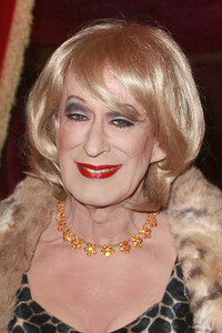 Cornelia Poletto Palazzo Gala Premiere in Hamburg