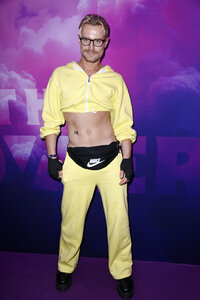 Premiere der Reality-Show 'The Power' in Berlin