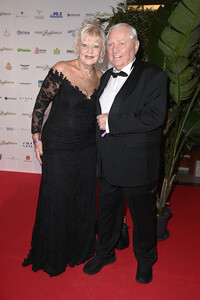 Presseball Berlin 2026 in Berlin