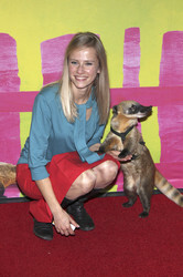 'Quatsch' Premiere, Berlin