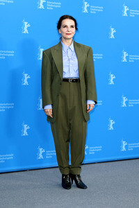 Photocall 'Queen at Sea', Berlinale 2026