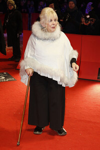 Filmpremiere 'Queen at Sea', Berlinale 2026