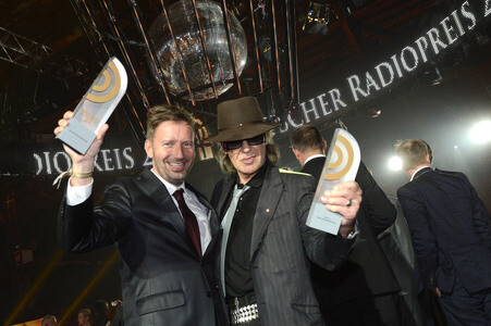 Deutscher Radiopreis 2015